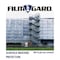 Film-Gard Plastic Sheeting 6 mil X 24 ft. W X 100 ft. L Polyethylene Clear 1 pk 626083 - alternate 2